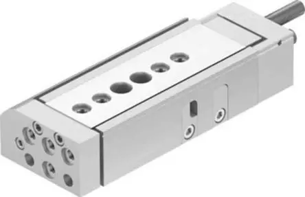 Produktfoto 1 von Festo DGSL 30 mm 543934 Pneumatik-Führungszylinder Doppeltwirkend