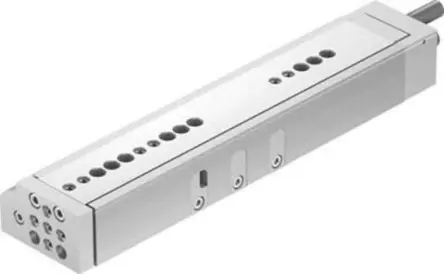 Produktfoto 1 von Festo DGSL 150 mm 543976 Pneumatik-Führungszylinder Doppeltwirkend