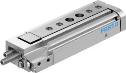 Produktfoto 1 von Festo DGSL 30 mm 543915 Pneumatik-Führungszylinder Doppeltwirkend