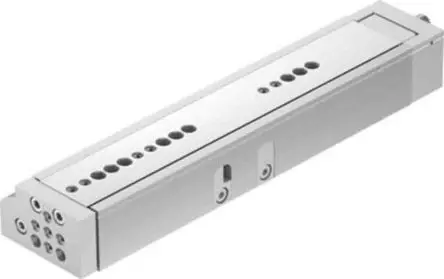 Produktfoto 1 von Festo DGSL 150 mm 570194 Pneumatik-Führungszylinder Doppeltwirkend