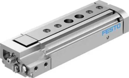 Produktfoto 1 von Festo DGSL 30 mm 570160 Pneumatik-Führungszylinder Doppeltwirkend