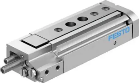 Produktfoto 1 von Festo DGSL 20 mm 543914 Pneumatik-Führungszylinder Doppeltwirkend