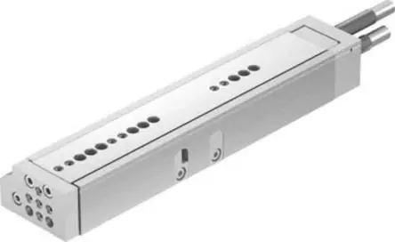 Produktfoto 1 von Festo DGSL 150 mm 544004 Pneumatik-Führungszylinder Doppeltwirkend
