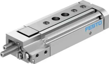 Produktfoto 1 von Festo DGSL 20 mm 543911 Pneumatik-Führungszylinder Doppeltwirkend
