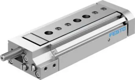 Produktfoto 1 von Festo DGSL 30 mm 543918 Pneumatik-Führungszylinder Doppeltwirkend
