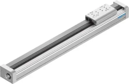 Produktfoto 1 von Festo EGC 3013584 5000mm/s Elektrischer Linearantrieb, IP40