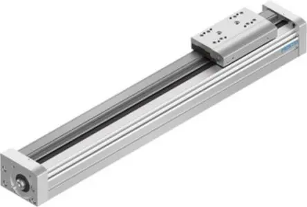 Produktfoto 1 von Festo EGC 3013535 5000mm/s Elektrischer Linearantrieb, IP40
