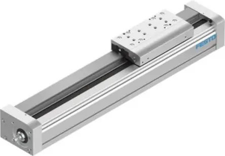 Produktfoto 1 von Festo EGC 3013581 5000mm/s Elektrischer Linearantrieb, IP40