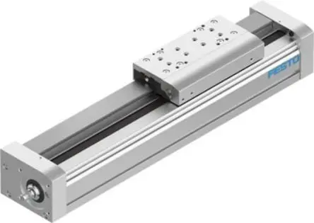 Produktfoto 1 von Festo EGC 3013580 5000mm/s Elektrischer Linearantrieb, IP40
