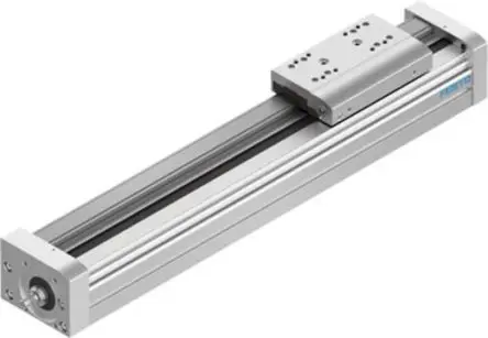 Produktfoto 1 von Festo EGC 3013541 5000mm/s Elektrischer Linearantrieb, IP40