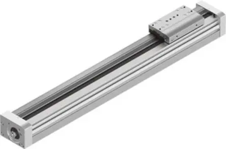 Produktfoto 1 von Festo EGC 3013391 5000mm/s Elektrischer Linearantrieb, IP40