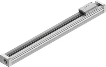 Produktfoto 1 von Festo EGC 3013393 5000mm/s Elektrischer Linearantrieb, IP40