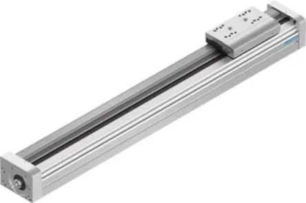 Produktfoto 1 von Festo EGC 3013543 5000mm/s Elektrischer Linearantrieb, IP40
