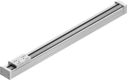 Produktfoto 1 von Festo EGC 3013545 1.5mm/s Elektrischer Linearantrieb, IP40