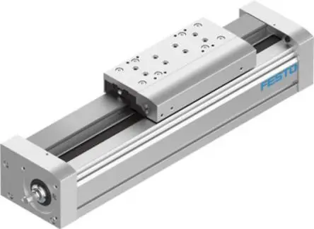 Produktfoto 1 von Festo EGC 3013572 5000mm/s Elektrischer Linearantrieb, IP40