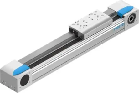 Produktfoto 1 von Festo EGC 3013364 5000mm/s Elektrischer Linearantrieb, IP40