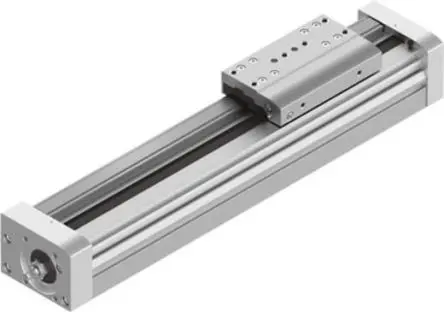 Produktfoto 1 von Festo EGC 3013389 5000mm/s Elektrischer Linearantrieb, IP40
