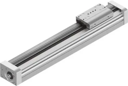 Produktfoto 1 von Festo EGC 3013390 5000mm/s Elektrischer Linearantrieb, IP40