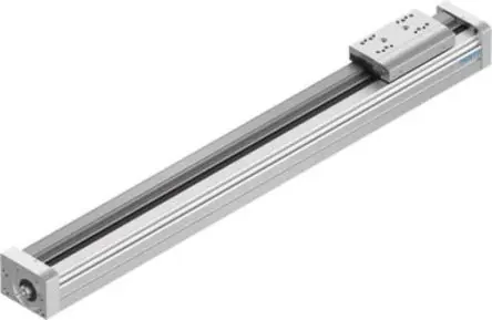 Produktfoto 1 von Festo EGC 3013537 5000mm/s Elektrischer Linearantrieb, IP40