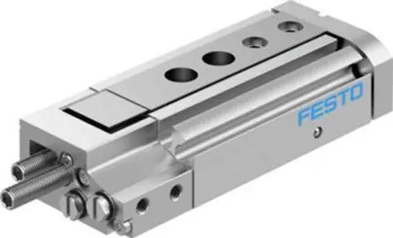 Produktfoto 1 von Festo DGSL 10 mm 543913 Pneumatik-Führungszylinder Doppeltwirkend