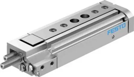 Produktfoto 1 von Festo DGSL 30 mm 543912 Pneumatik-Führungszylinder Doppeltwirkend