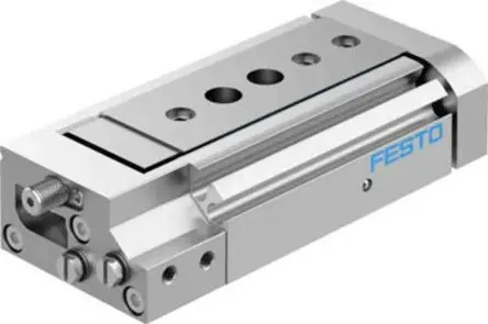 Produktfoto 1 von Festo DGSL 10 mm 570161 Pneumatik-Führungszylinder Doppeltwirkend