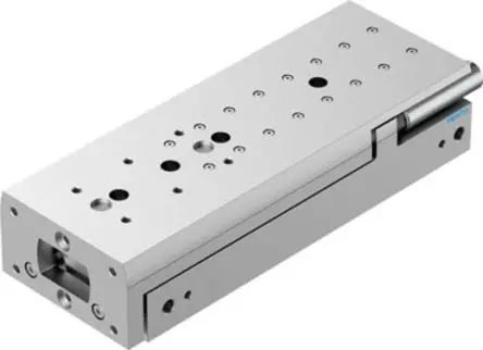 Produktfoto 1 von Festo DGST 150 mm 8085197 Pneumatik-Führungszylinder Doppeltwirkend