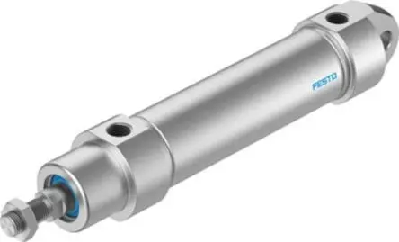 Produktfoto 1 von Festo 125 mm CRDSNU Pneumatik-ISO-Zylinder Doppeltwirkend