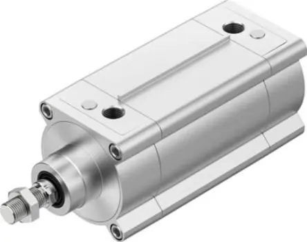 Produktfoto 1 von Festo 200 mm DSBF 1782830 Pneumatik-Profilzylinder Doppeltwirkend