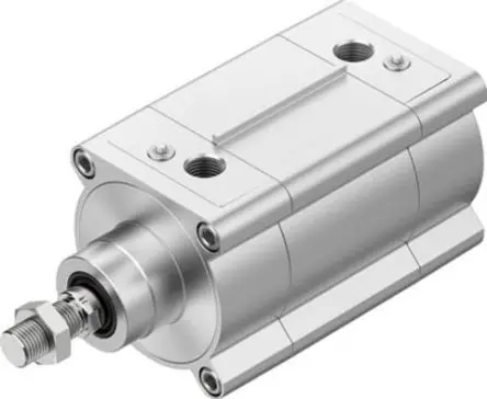 Produktfoto 1 von Festo 400 mm DSBF 1782263 Pneumatik-Profilzylinder Doppeltwirkend