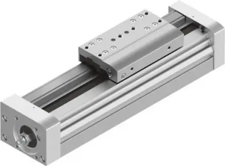 Produktfoto 1 von Festo EGC 3013388 5000mm/s Elektrischer Linearantrieb, IP40