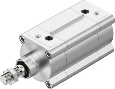 Produktfoto 1 von Festo 100 mm DSBF 1778433 Pneumatik-Profilzylinder Doppeltwirkend