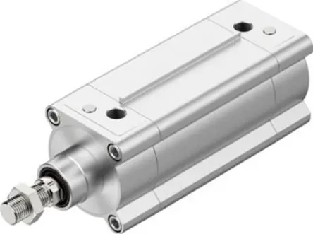 Produktfoto 1 von Festo 160 mm DSBF 1781067 Pneumatik-Profilzylinder Doppeltwirkend