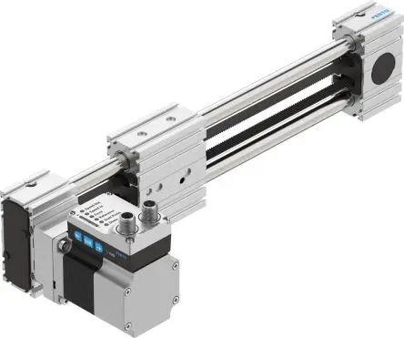 Produktfoto 1 von Festo ELGE 8083933 1.2m/s Elektrischer Linearantrieb, IP40