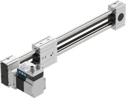 Produktfoto 1 von Festo ELGE 8083934 1.2m/s Elektrischer Linearantrieb, IP40