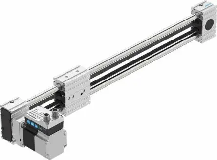 Produktfoto 1 von Festo ELGE 8083935 1.2m/s Elektrischer Linearantrieb, IP40