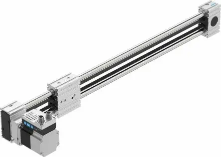 Produktfoto 1 von Festo ELGE 8083936 1.2m/s Elektrischer Linearantrieb, IP40