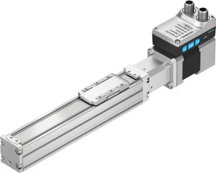 Produktfoto 1 von Festo ELGS 8083424 0.18m/s Elektrischer Linearantrieb, IP40