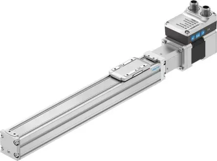 Festo ELGS 8083425 0.18m/s Elektrischer Linearantrieb, IP40