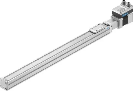 Festo ELGS 8083427 0.18m/s Elektrischer Linearantrieb, IP40