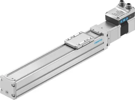 Produktfoto 1 von Festo ELGS 8083471 0.25m/s Elektrischer Linearantrieb, IP40