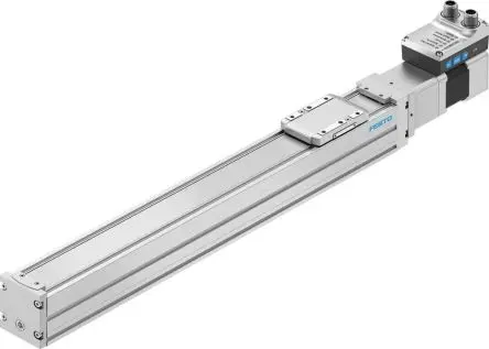 Produktfoto 1 von Festo ELGS 8083472 250mm/s Elektrischer Linearantrieb, IP40