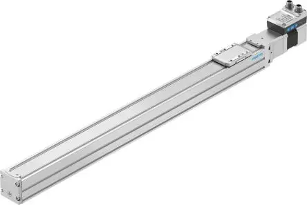 Produktfoto 1 von Festo ELGS 8083473 0.25m/s Elektrischer Linearantrieb, IP40