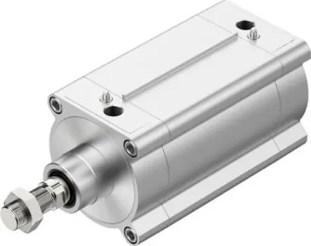 Produktfoto 1 von Festo 250 mm DSBF 1785020 Pneumatik-Profilzylinder Doppeltwirkend
