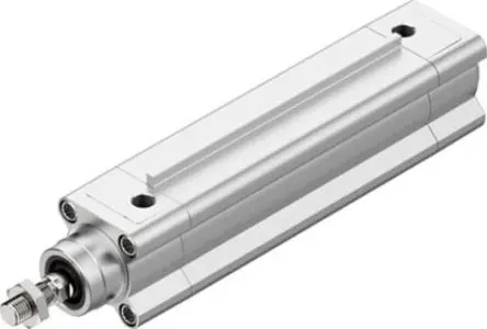 Produktfoto 1 von Festo 80 mm DSBF 1780908 Pneumatik-Profilzylinder Doppeltwirkend
