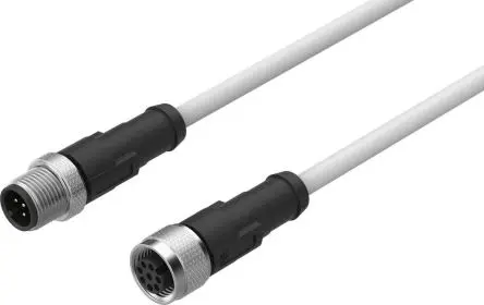 Produktfoto 1 von Festo NEBL Kabelleitung