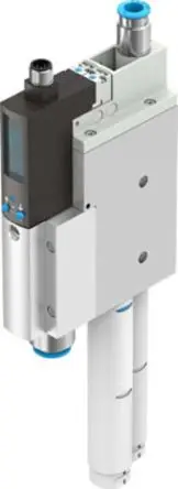 Produktfoto 1 von Festo Ovem Vakuumpumpe, 2mm Düse, 98l/min, bis 4bar