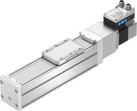 Produktfoto 1 von Festo ELGS 8083383 0.25m/s Elektrischer Linearantrieb, IP40