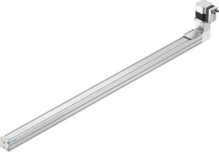 Produktfoto 1 von Festo ELGS 8083670 1200mm/s Elektrischer Linearantrieb, IP40