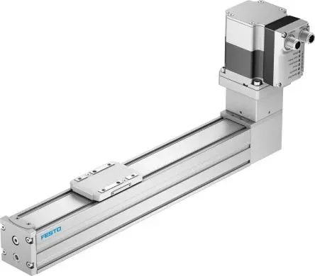 Produktfoto 1 von Festo ELGS 8083665 960mm/s Elektrischer Linearantrieb, IP40